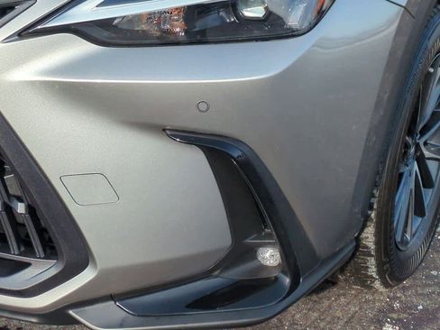 Used 2023 Lexus NX 350 AWD w/ Premium Package image 10