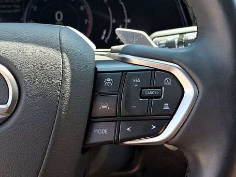 Used 2023 Lexus RX 350 Premium w/ Accessory Package (Z1) AWD/4WD image 24