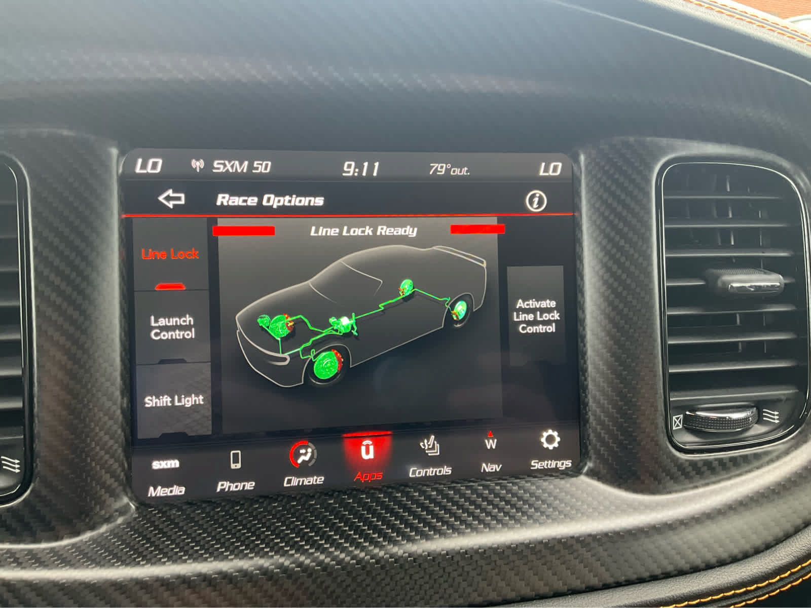 Used 2023 Dodge Charger Scat Pack RWD image 13