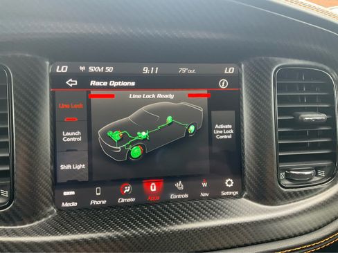 Used 2023 Dodge Charger Scat Pack RWD image 13