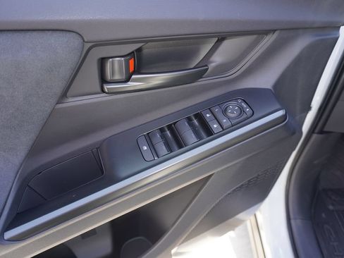 New 2026 Toyota C-HR AWD/4WD image 10