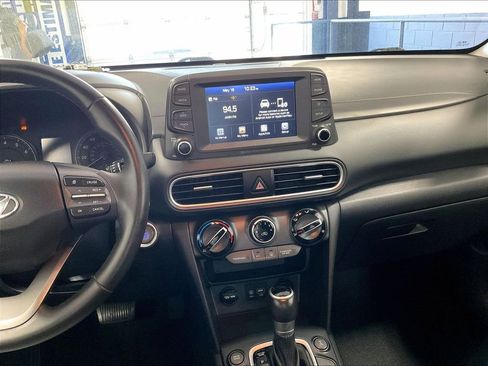 Used 2018 Hyundai Kona SEL AWD/4WD image 18
