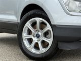 Used 2021 Ford EcoSport SE w/ SE Convenience Package image 2