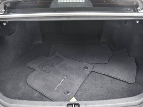 Used 2023 Toyota Camry SE image 13