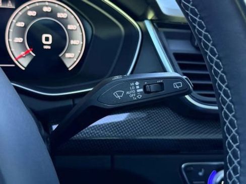 Used 2021 Audi SQ5 Premium Plus w/ Premium Plus Package image 34