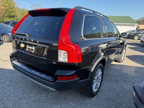 Used 2009 Volvo XC90 3.2 image 6