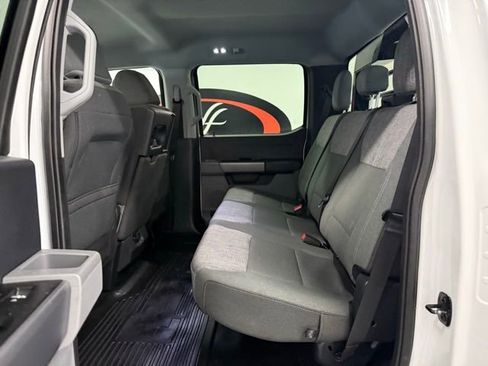 Used 2024 Ford F350 XLT w/ FX4 Off-Road Package image 14