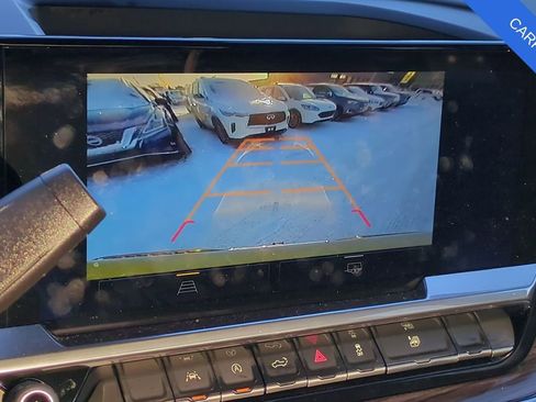 Used 2026 Chevrolet Silverado 1500 LT image 32