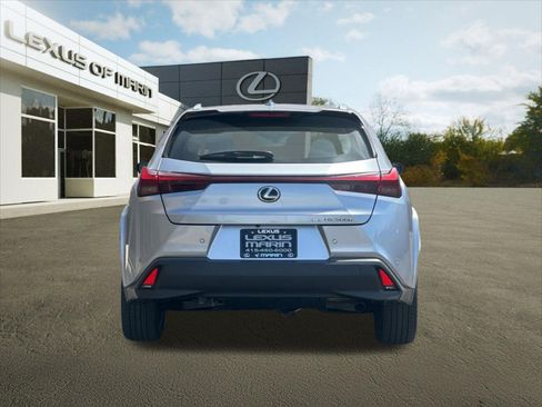 New 2026 Lexus UX 300h AWD image 10