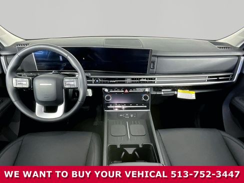 Used 2026 Hyundai Santa Fe SEL AWD/4WD image 7