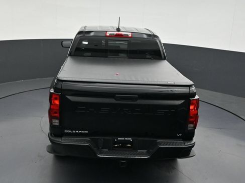 Used 2024 Chevrolet Colorado LT w/ LT Convenience Package RWD image 19