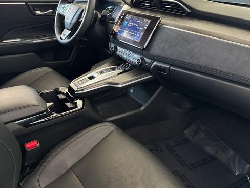 Used 2019 Honda Clarity Touring image 32