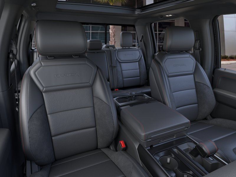 New 2026 Ford F150 Raptor AWD/4WD image 10