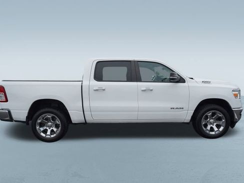 Used 2020 RAM 1500 Big Horn image 10