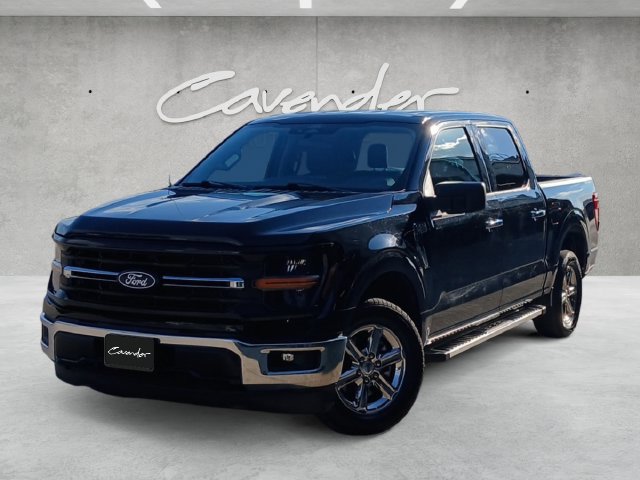 Used 2023 Ford F150 XL w/ STX Appearance Package RWD image 1