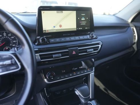 Used 2022 Kia Seltos S image 25