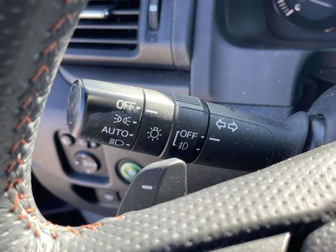 Certified 2023 Honda Passport TrailSport image 21