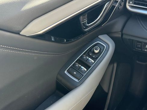 Certified 2025 Subaru Outback Limited w/ Popular Package #2 image 7