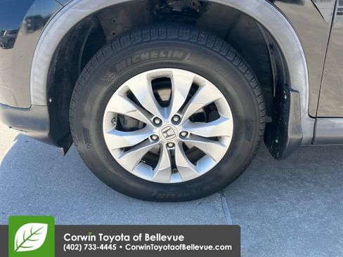 Used 2012 Honda CR-V EX image 26