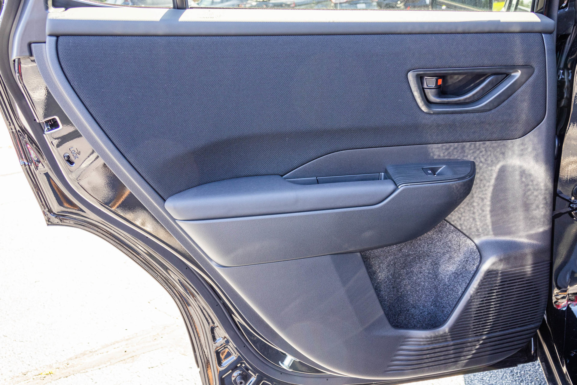 New 2026 Subaru Outback Premium AWD/4WD image 39