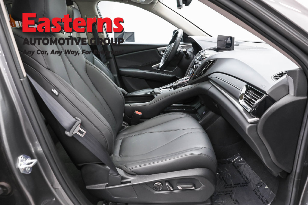 Used 2023 Acura RDX AWD image 25