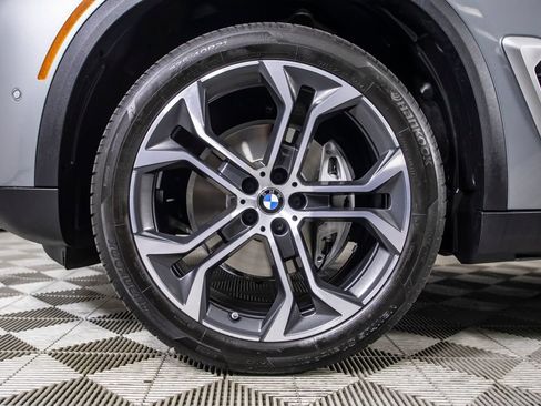 Used 2026 BMW X5 sDrive40i RWD image 39
