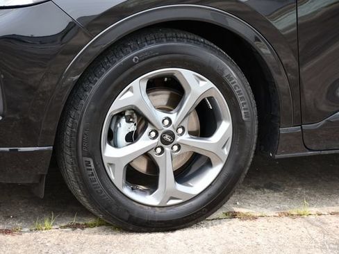 Used 2023 Ford Escape ST-Line w/ Tech Pack #1 FWD image 11