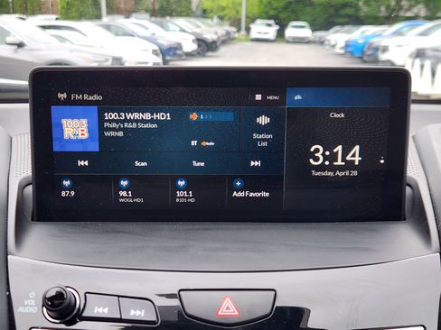 Used 2023 Acura RDX AWD image 11