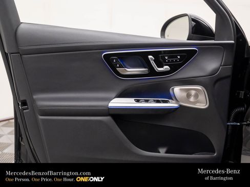 New 2026 Mercedes-Benz GLC 300 4MATIC image 15