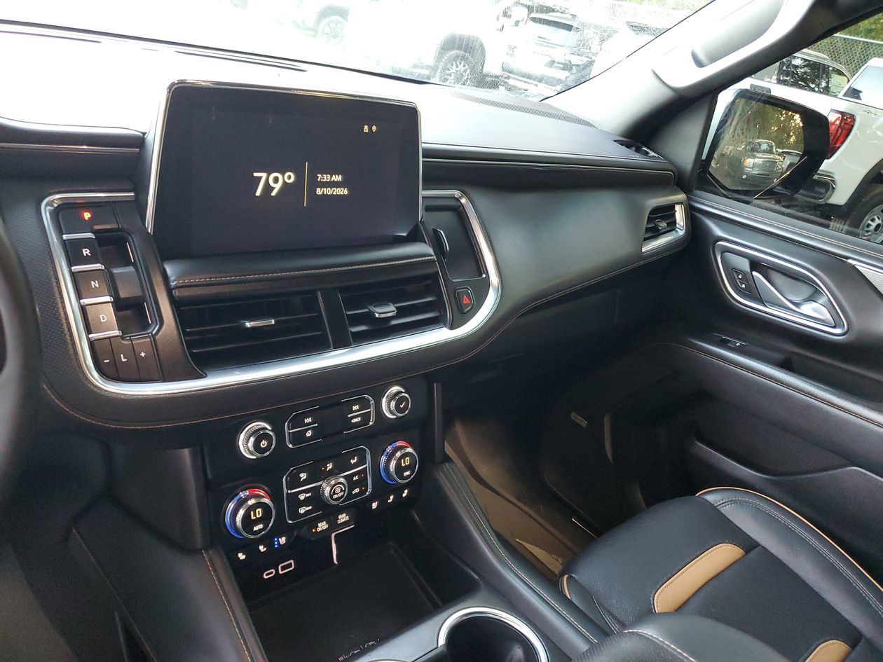 Used 2024 GMC Yukon AT4 w/ AT4 Premium Package AWD/4WD image 26
