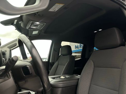 Used 2021 Chevrolet Silverado 1500 RST w/ All Star Edition Plus image 14