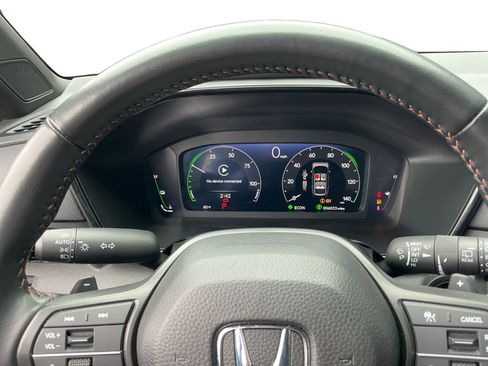 Used 2026 Honda CR-V TrailSport image 12