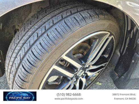 Used 2017 Honda Accord Sport image 24