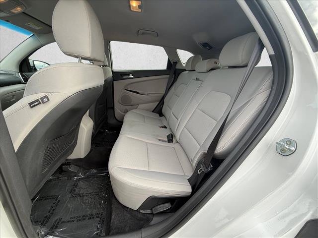 Used 2020 Hyundai Tucson Value AWD/4WD image 18