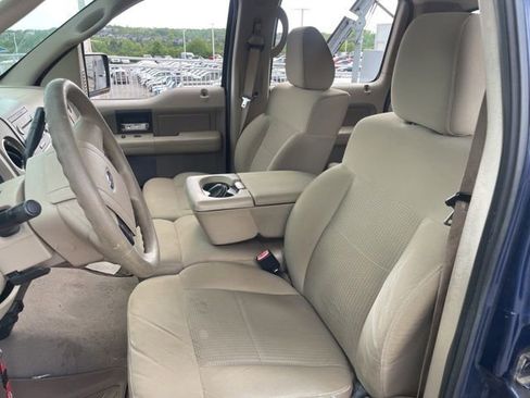 Used 2007 Ford F150 XLT AWD/4WD image 7