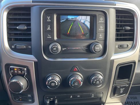 Used 2019 RAM 1500 Classic Warlock image 16