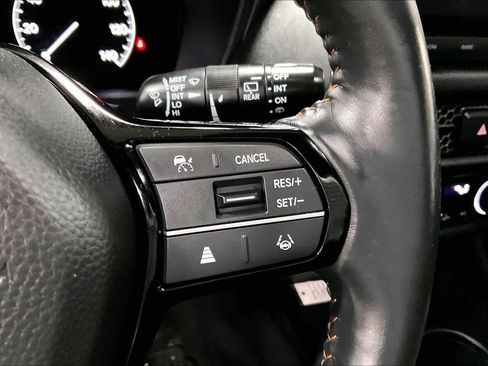 Used 2024 Honda HR-V Sport image 23