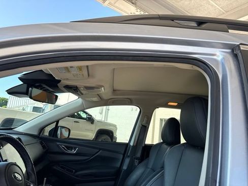 Used 2023 Subaru Ascent Limited w/ Technology Package AWD/4WD image 16