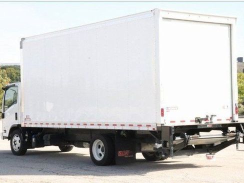 Used 2023 Chevrolet Low Cab Forward 5500XD RWD image 8