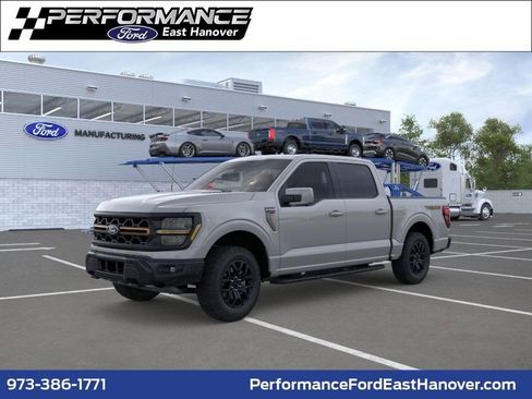 New 2026 Ford F150 Tremor AWD/4WD image 30