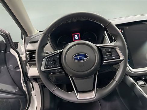Used 2025 Subaru Legacy Premium w/ Popular Package #1 image 15