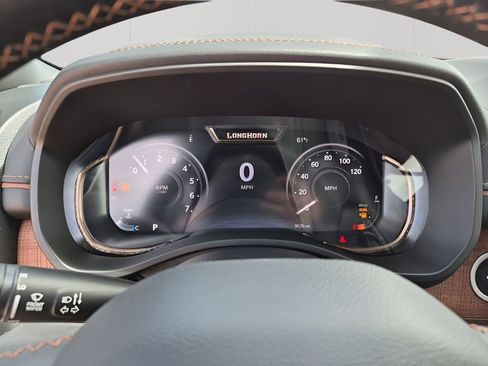 Used 2023 RAM 1500 Limited image 36