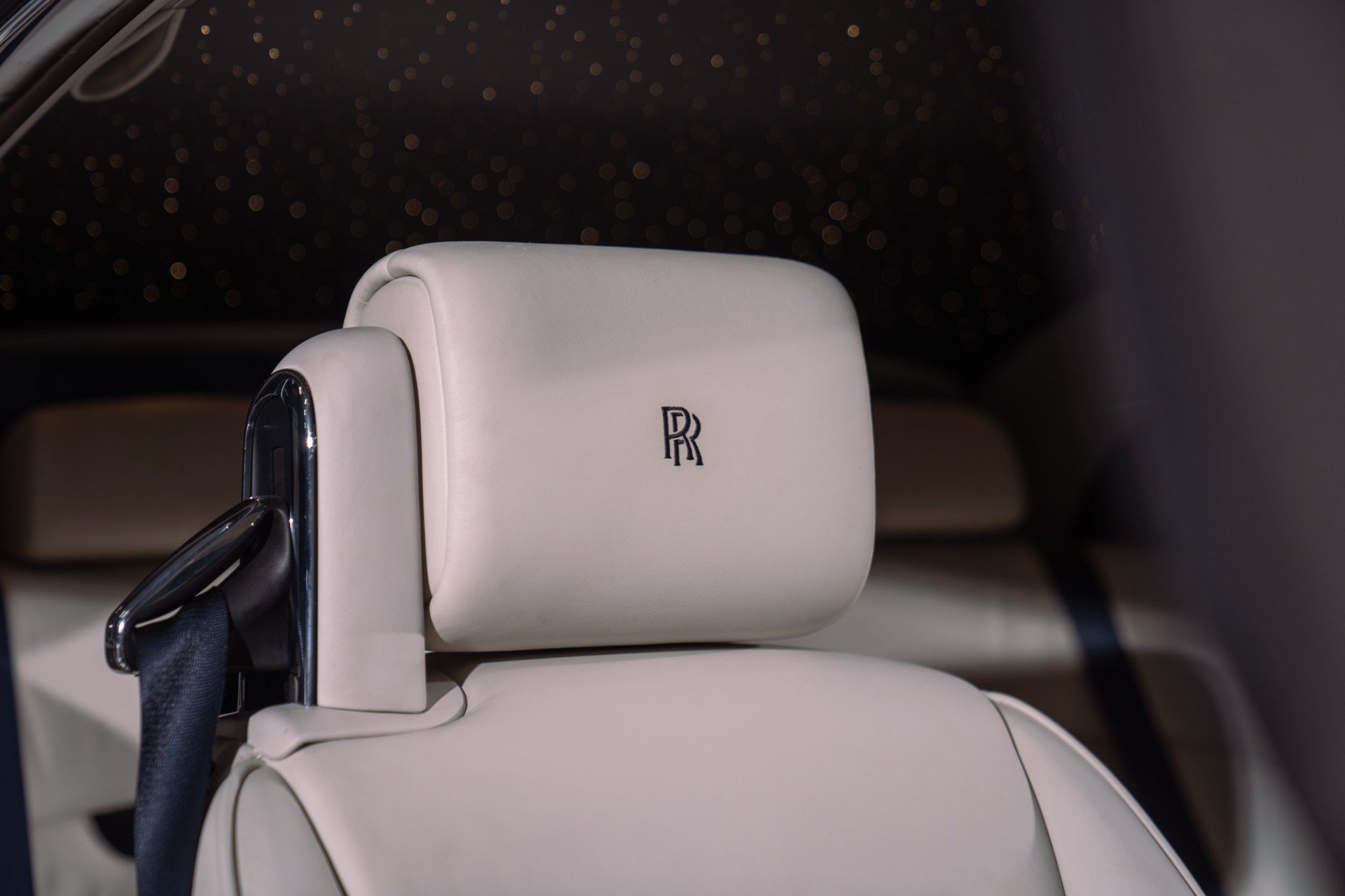 Used 2009 Rolls-Royce Phantom Coupe RWD image 29