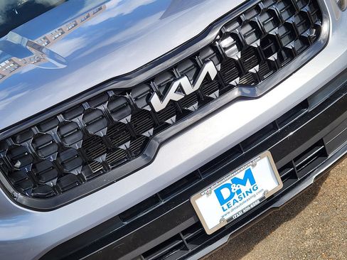 Used 2024 Kia Telluride EX X-Line AWD/4WD image 13