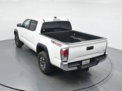 Used 2023 Toyota Tacoma TRD Off-Road image 42