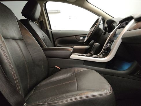 Used 2013 Ford Edge Limited FWD image 21