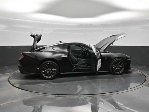 Used 2024 Ford Mustang Dark Horse w/ Dark Horse Handlin Package RWD image 39