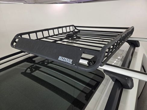 Certified 2022 Subaru Forester Premium image 15