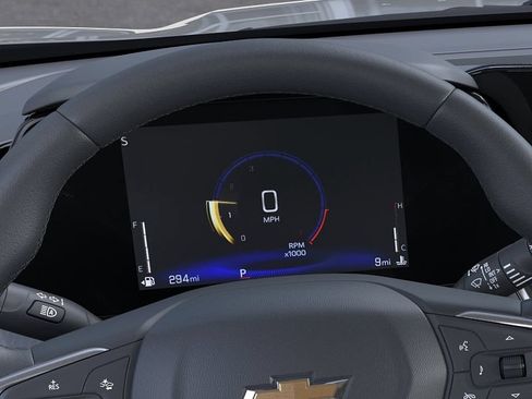 New 2026 Chevrolet Trax LT w/ Driver Confidence Package FWD image 18