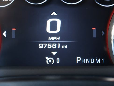 Certified 2016 GMC Sierra 2500 Denali w/ Duramax Plus Package image 22